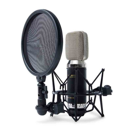 قیمت خرید فروش میکروفون Marantz MPM-3500R